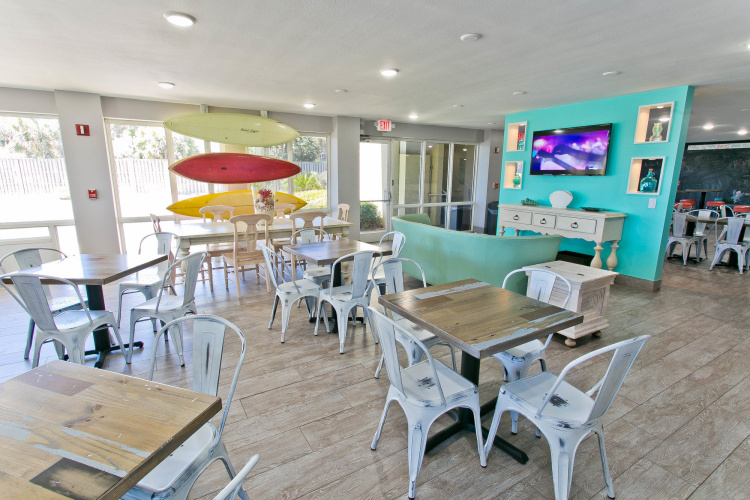 Surf & Sand Hotel photo 35