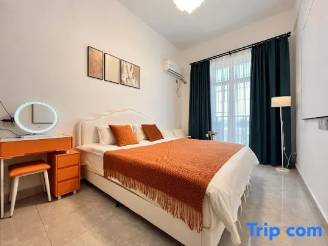 1 Bedroom Suite