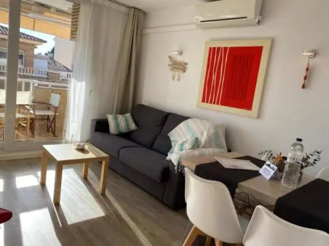 Mar Apartment