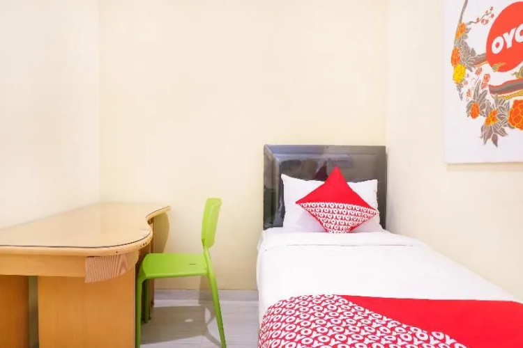 OYO 410 d'home