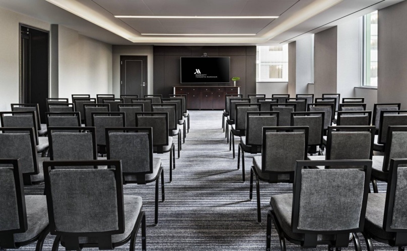 Toronto Marriott Markham photo 17