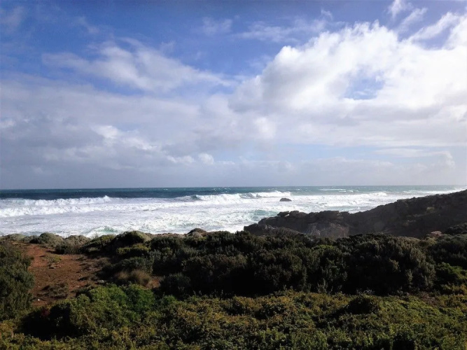 Saltmarsh Boutique Accommodation