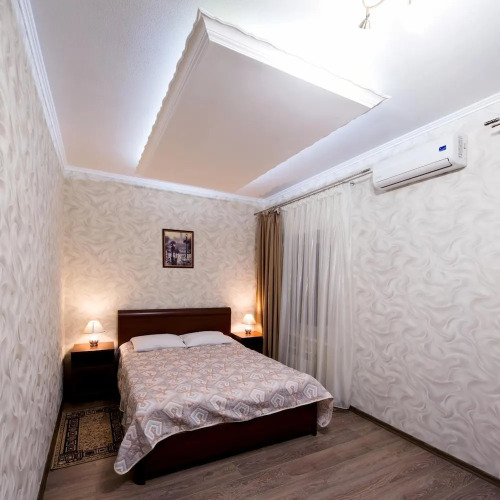 Фотография номера гостиницы Элегант