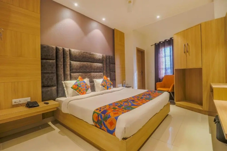 Superior Double room