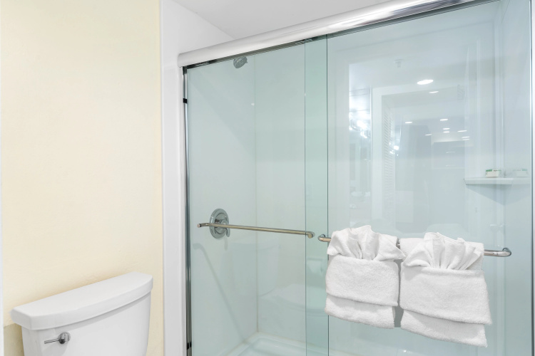 Crystal Beach Suites Hotel photo 11