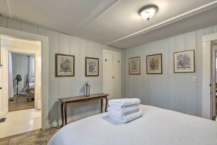 3 Bedrooms Cottage