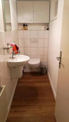 Ferienwohnung Adelsberg