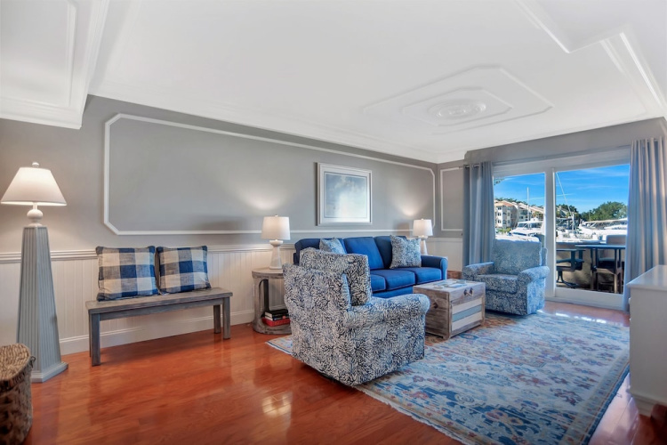 833 Ketch Court At The Sea Pines Resort - Hilton Head Island, SC