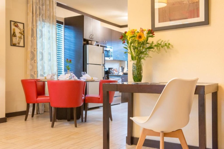 Tradewinds Apartment Hotel photo 28
