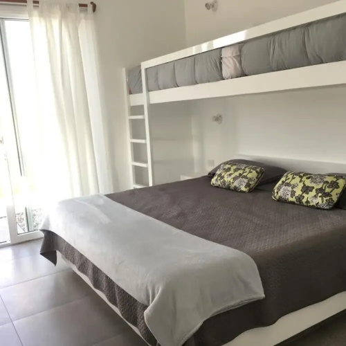 Perfect 5BR Villa With Private Terrace in Paracas