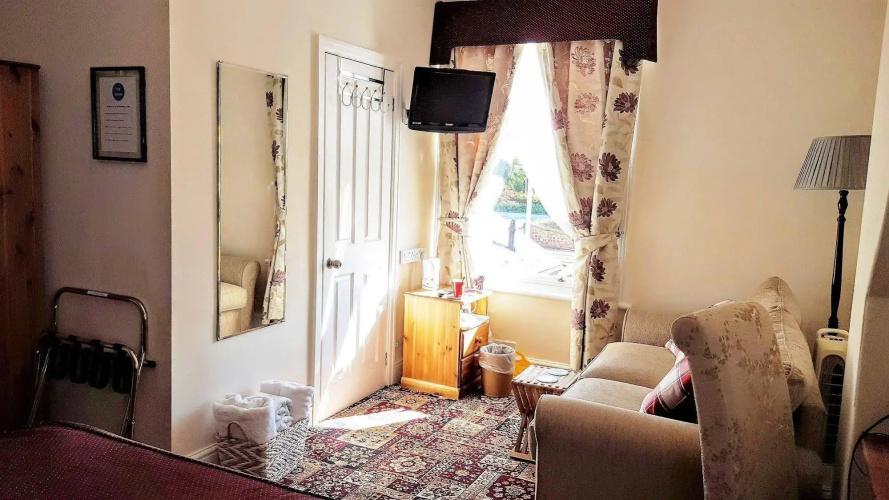 Chester Brooklands Bed and Breakfast