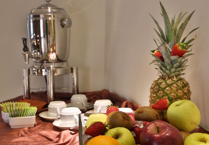 Best Western Hotel Globus City photo 12