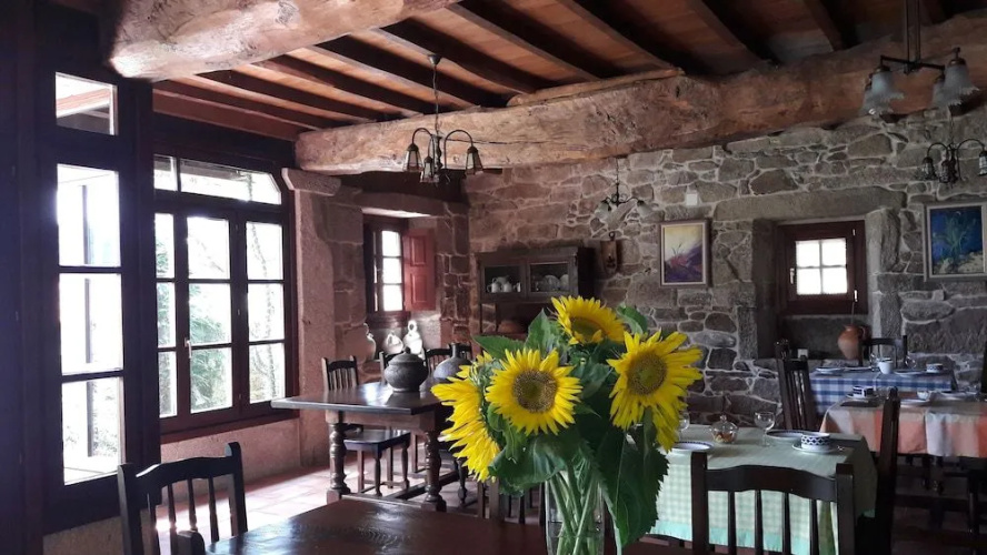Casa Casarellos