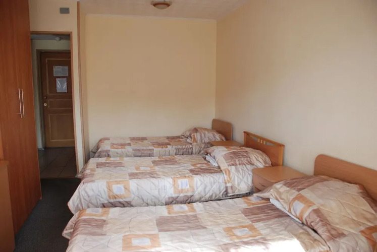 Фотография номера гостиницы Энергетик