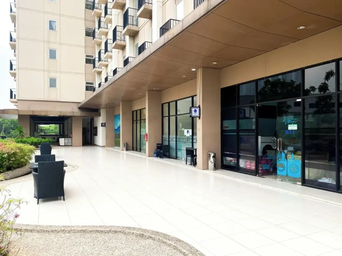 Hotelafbeelding