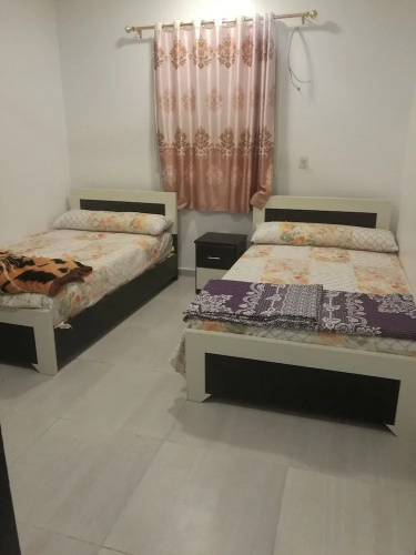 Queen Hostel