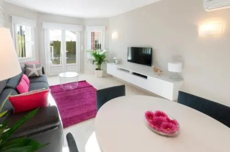 Bungalow Oliva Nova Golf