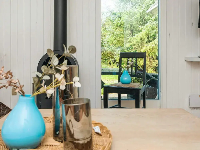Tranquil Retreat in Romo - By Traum Ferienwohnungen