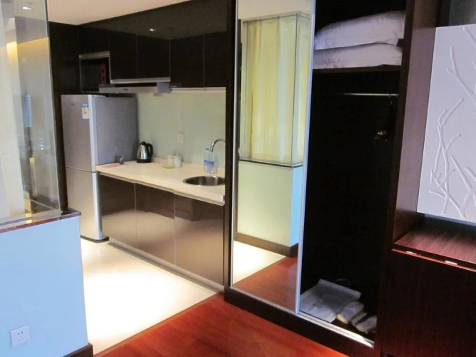 Kunshan Grace Hotel