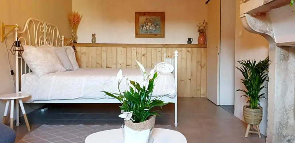Maison Balady