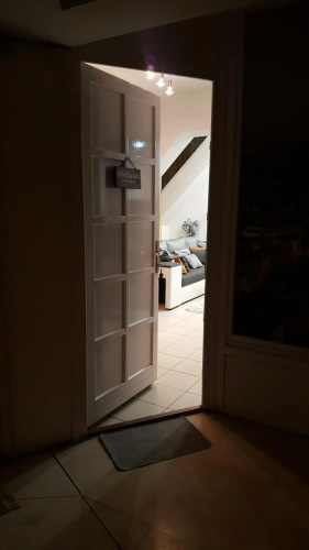 Főnix de Lux Apartman