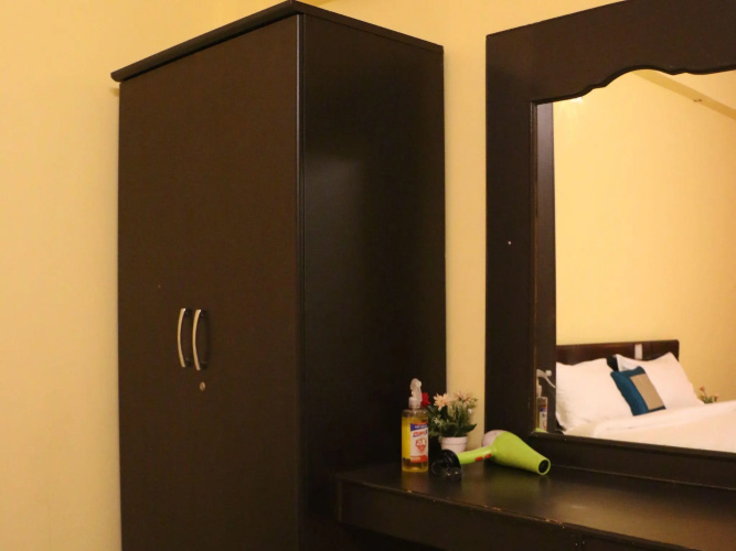 GT Residency T Nagar
