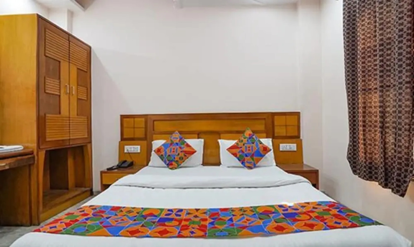 Fabhotel De Gold