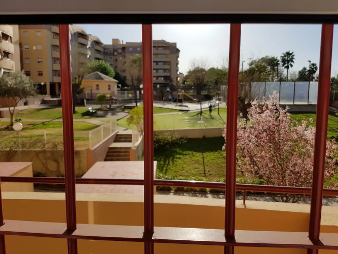 Montelar Apartment