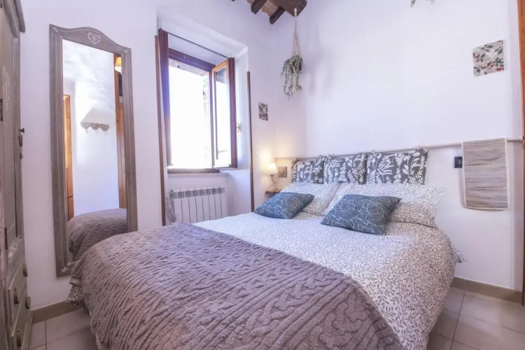 Casa Graziella