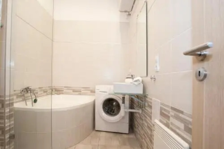 Great Market Hall Apartment