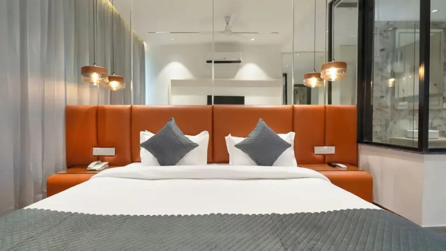 Hotel River Heaven by TNT Ventures