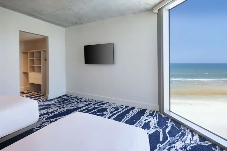 Max Beach Resort