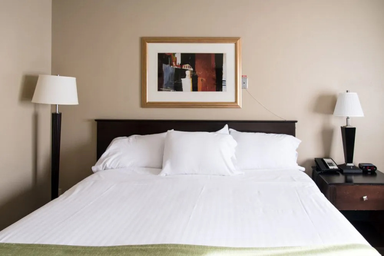 Scandia Hotel