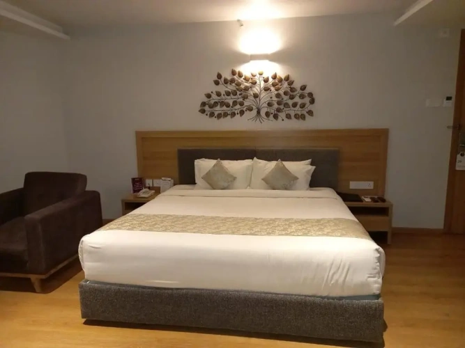 Executive room