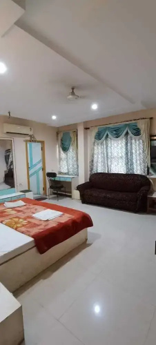 Hotel Swaagat