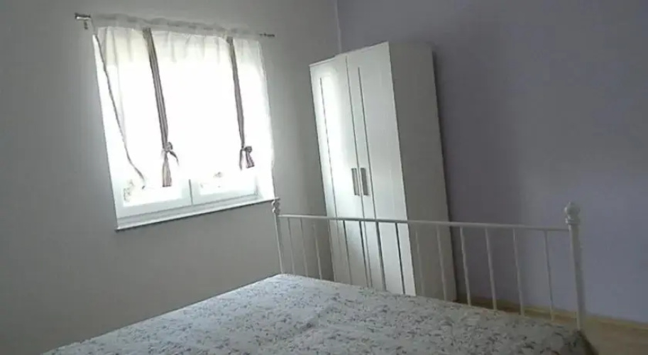 Apartments Relax Punat