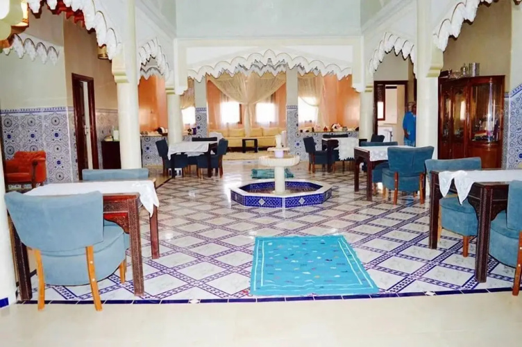 Riad Nezha
