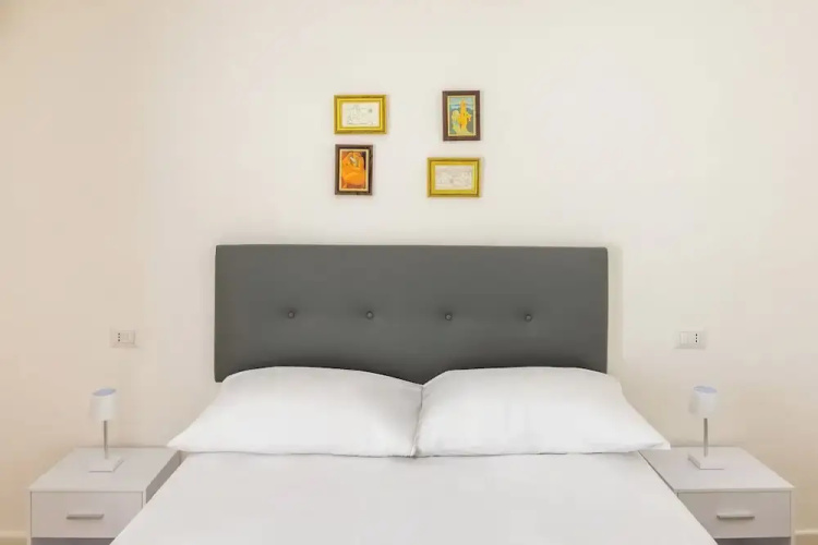 Terrazza Spaccanapoli by Napoliapartments