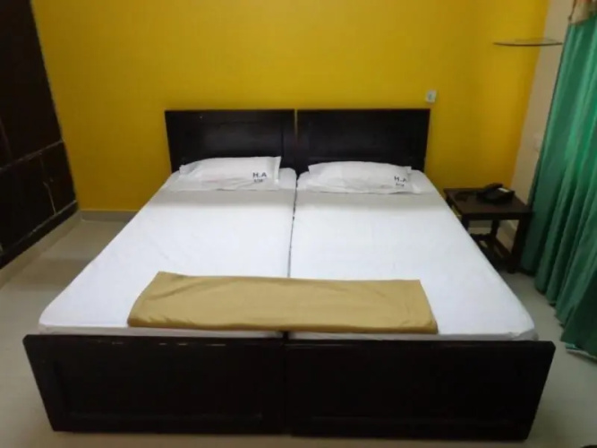 Mannys Valley Suites