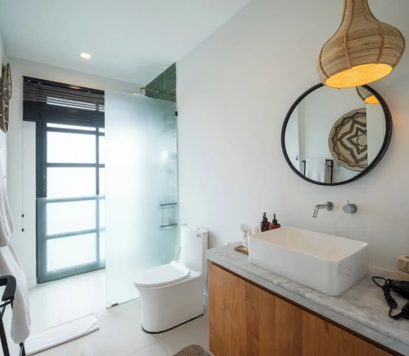 2 Bedrooms Standard Duplex room