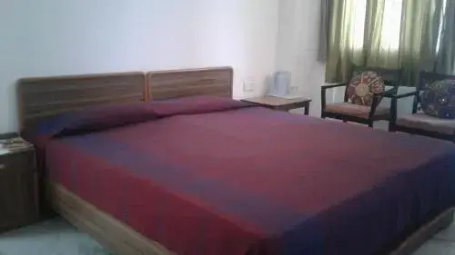 Doongri Haveli