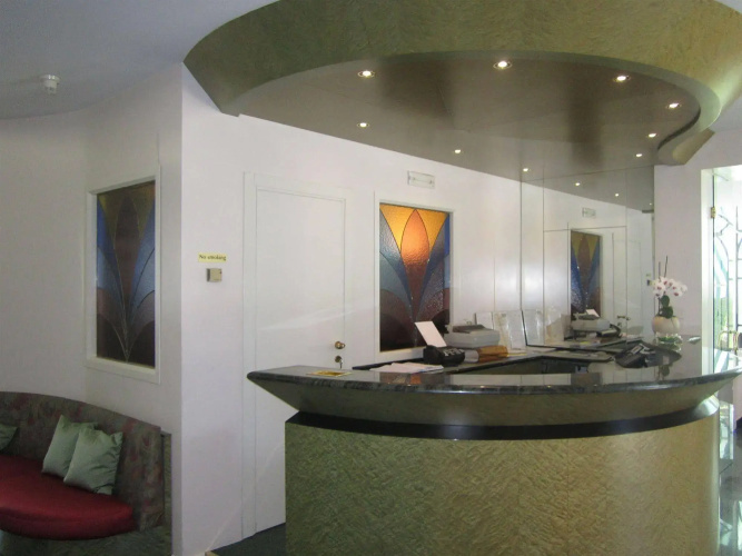 Hotelafbeelding