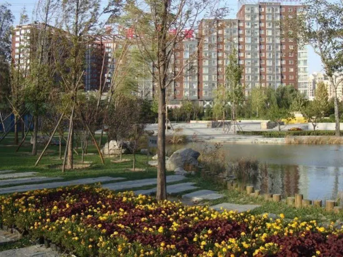 Beijing Yue Jia Hotel