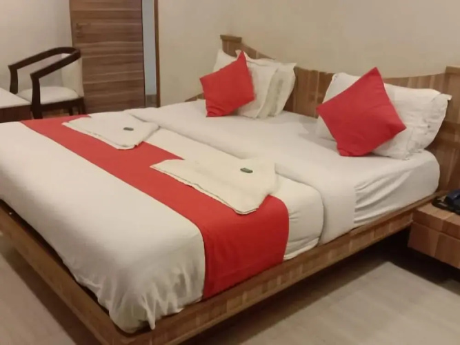 Hotel Praveen International