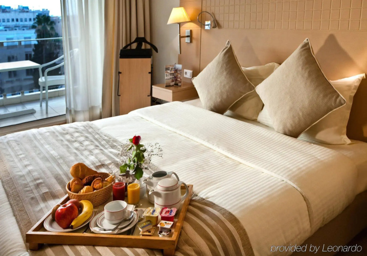Hotel Sfax Centre