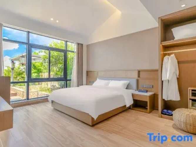 1 Bedroom Executive Suite