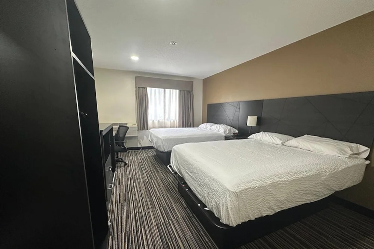 Baymont By Wyndham Bridgeton St Louis
