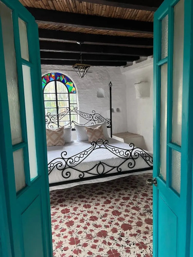 Casa Gaudí
