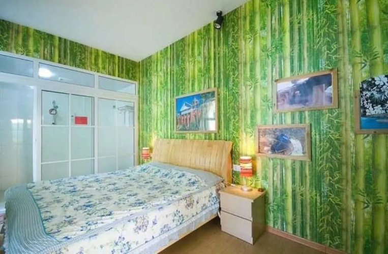 Gulangyu Xilinge Hotel