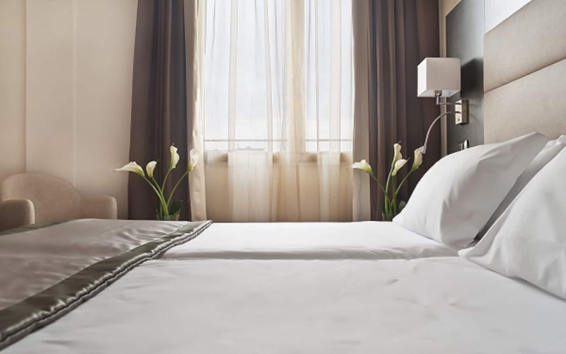 Grand Hotel Mediterraneo photo 10